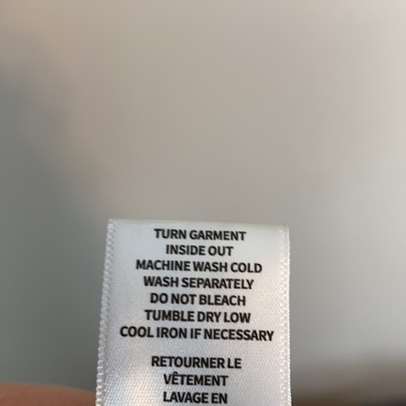 Splendid Drawstring Muted Green Joggers Size M - Picture 15 of 15